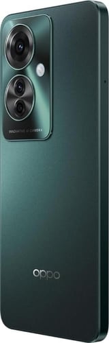 اوبو رينو 11 اف 5G 256GB لون اخضر
