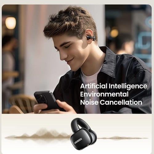 سماعات ايربودز UGREEN HiTune S3 True Wireless | لو...