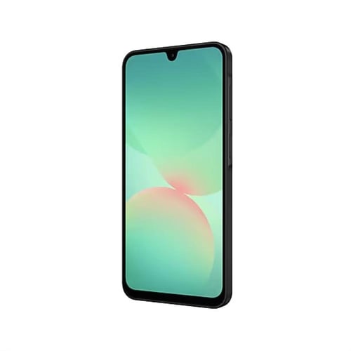 Galaxy A26 5G سامسونج جالاكسي 5G , 128GB , أسود