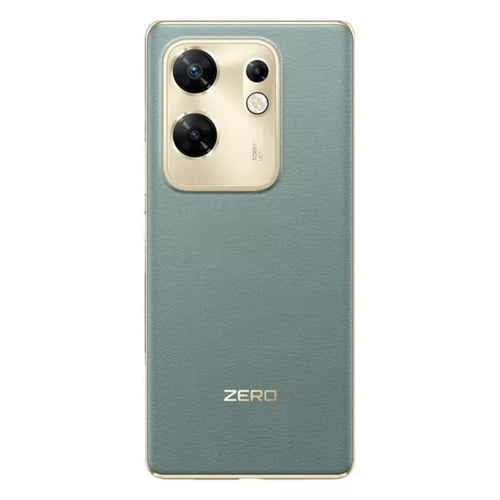 إنفينكس infinix زيرو 30 ، 4 جي، 256 جيجا، اخضر ضبا...