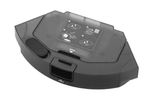 يوفي - مكنسة يوفي روبوت G50 مع شفط قوي 4000 باسكال...