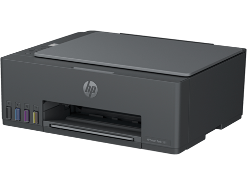 الطابعة المتكاملة HP Smart Tank 581