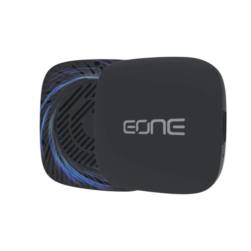 eone كار بلاي - مزوّد بمروحة تبريد