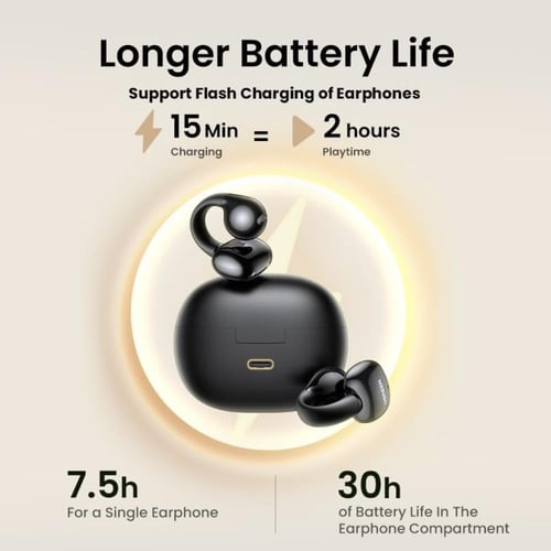 سماعات ايربودز UGREEN HiTune S3 True Wireless | لو...