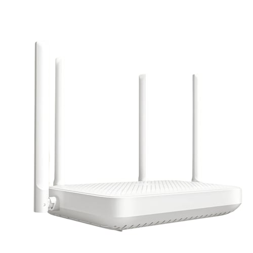 Xiaomi Router AX1500 راوتر من شركة شاومي