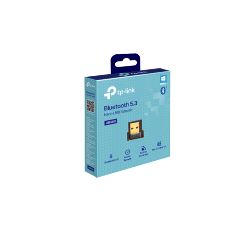 محول بلوتوث Usb Bluetooth 5.0 Tp-Link UB500