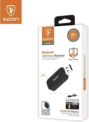 SPON موزع BLuetooth usb