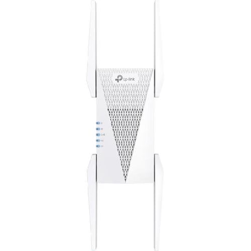 TP-Link RE815XE Range Extender (AXE5400)