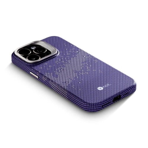 - جراب حماية من ألياف الكربون الماج سيف مع ستاند ل...