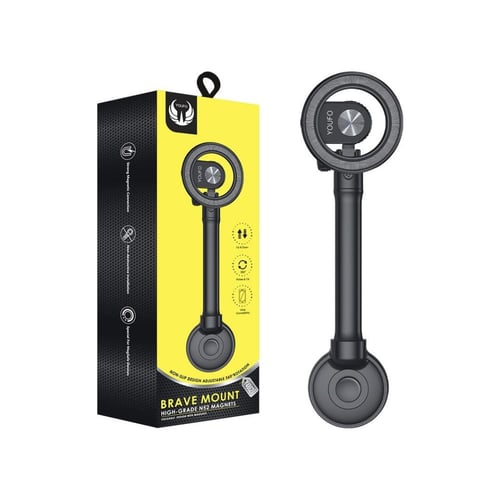 حامل جوّال مغناطيسي MagSafe للسيارة من Youfo