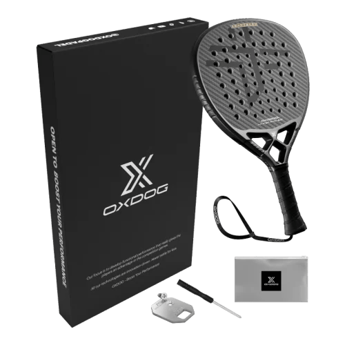 Oxdog Hyper Pro 2.0 2025 racket