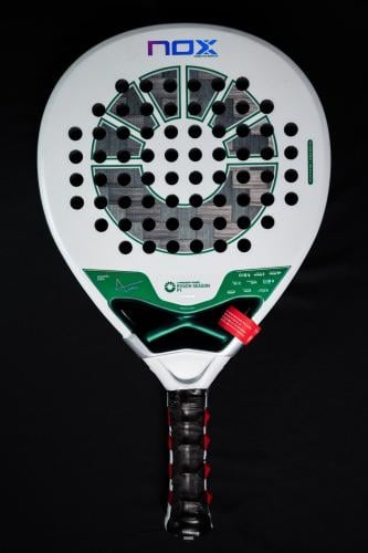 Nox riyadh premier p1 2026 rackt 12k