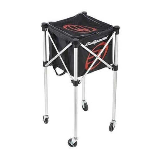 Bullpadel ball cart 120 balls