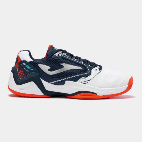 Joma T.Set 2332 Navy White Shoes
