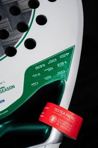 Nox riyadh premier p1 2026 rackt 12k