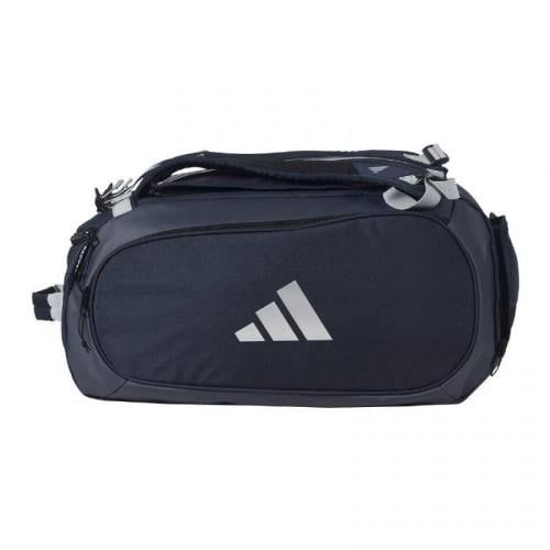 Adidas tour 3.4 blue padel bag