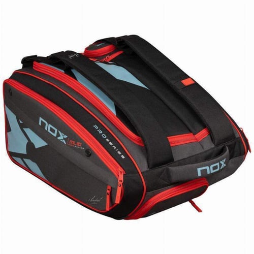 ML10 COMPETITION XL COMPACT PADEL RAC