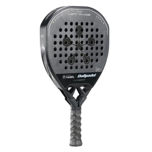 Bullpadel Pablo Cardona Vertex 05 Geo Premier Pade...