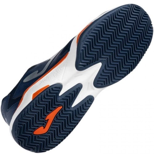 Joma Master 1000 2503 Navy Blue Sneakers