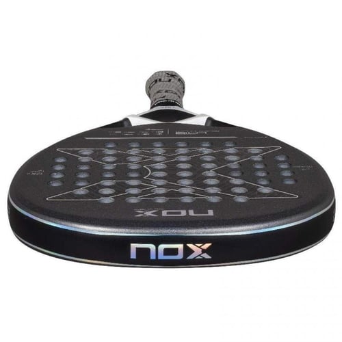Nox Leo augsburger LA10 quantum 12K 2025