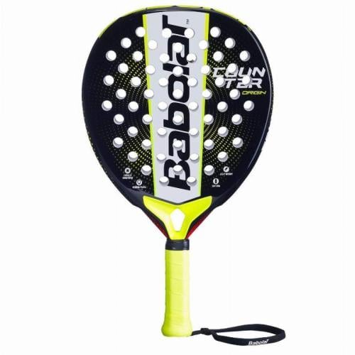 Pala babolat counter origin 2025