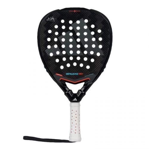 Adidas ale galan metalbone HRD+3.4 2025 racket