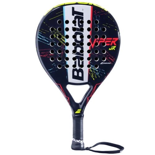 Babolat viper junior kids padel racket