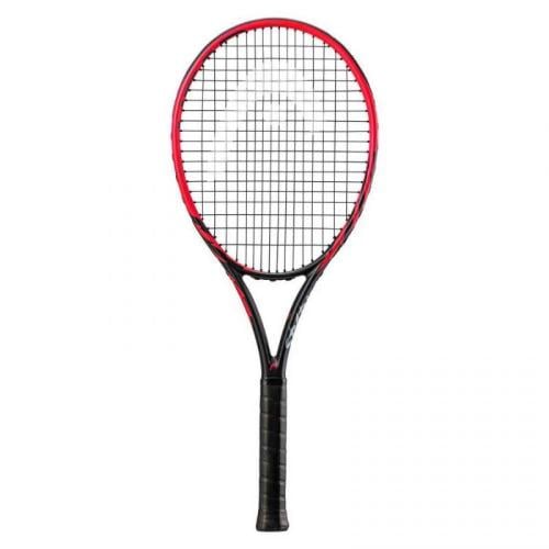 Head MX spark tour red racket