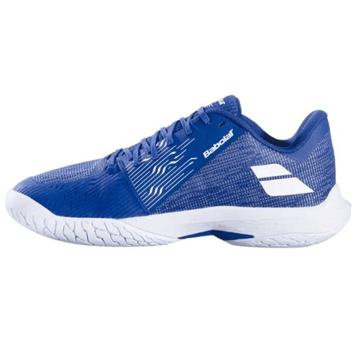 Babolat jet tere 2 ALL court Men men mombeo blue