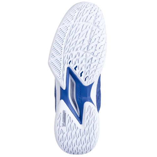 Babolat jet tere 2 ALL court Men men mombeo blue