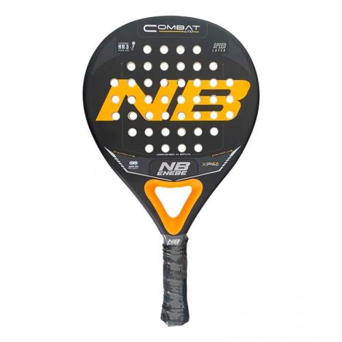 Pala enebe combat orane tienda padelpoint