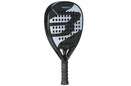 Bullpadel Paquito Navarro Hack 03 2023