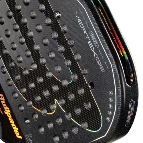 Bullpadel Pablo Cardona Vertex 05 Geo Premier Pade...