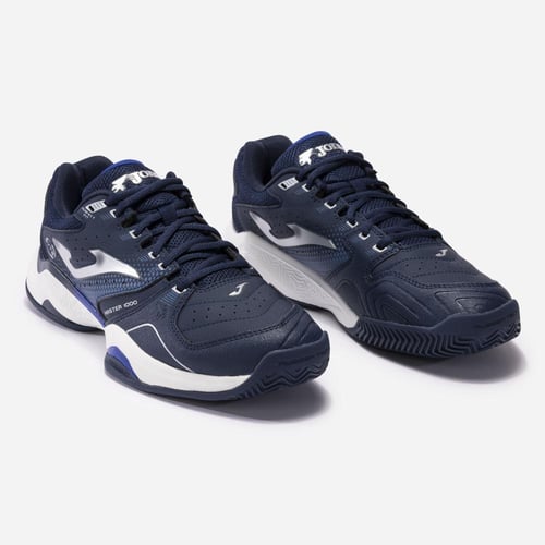 Joma Master Navy Blue Shoes