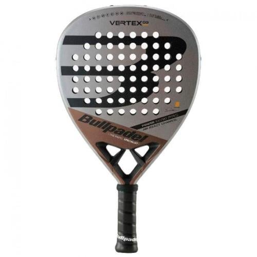 Bullpadel Di Nenno Vertex 03 Comfort