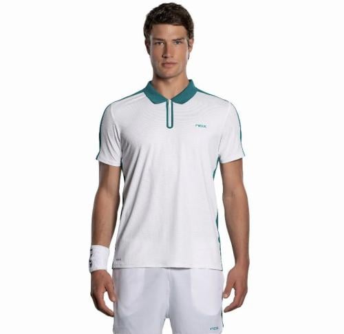 Polo nox pro blanco verbe lvy