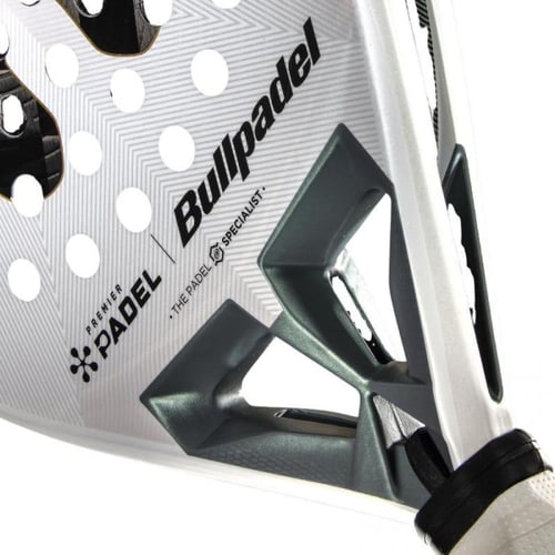 Bullpadel Paquito Navarro Hack 04 Premier Padel 20...