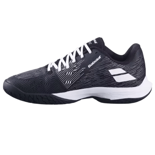 Babolat jet tere 2 ALL court Men black/white