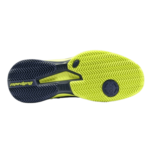 Bullpadel- vertex grip 22v (dark blue)