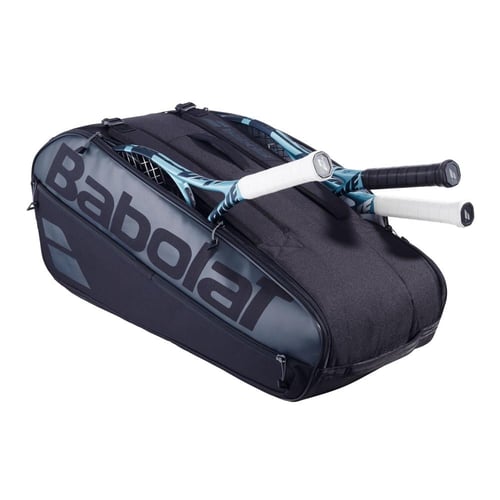 Babolat Court L Racket Bag-Black