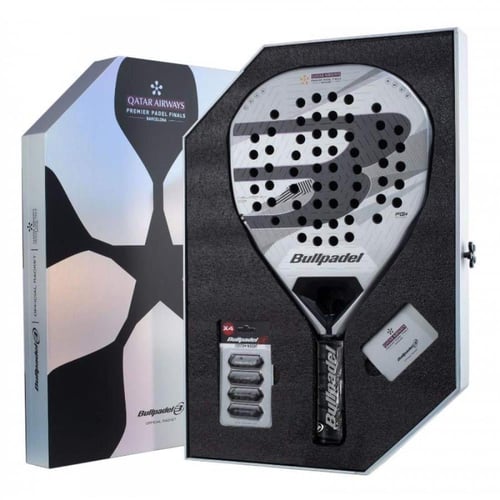 Pala bullpadel chingotto neuron 02 edge tour final...