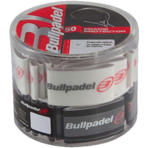Bullpadel Frame Protectors 50 Units
