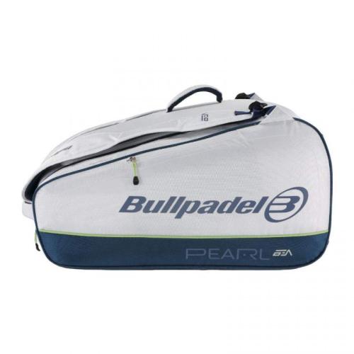 Bullpadel bea gonzalez pearl BPP25021 white padel...