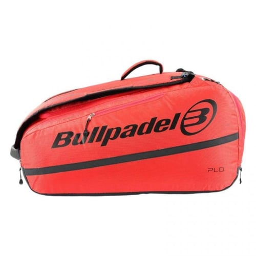 Bullpadel Bag Di Nenno xplo BPP25022 Red
