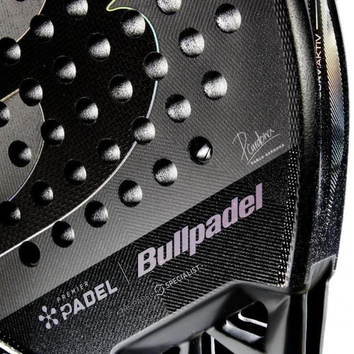 Bullpadel Pablo Cardona Vertex 05 Geo Premier Pade...