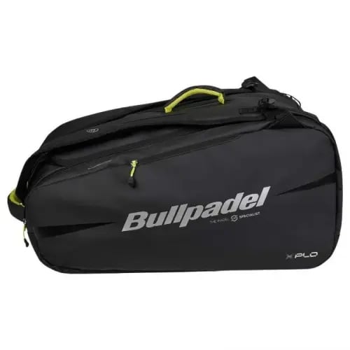bullpadel di nenno xplo bpp26022 Black