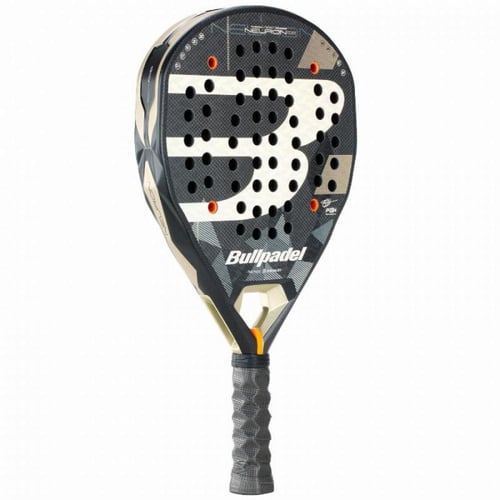 Bullpadel chingotto neuron 02 2026 racket