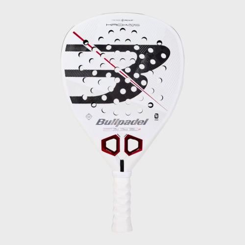 RACKET BULLPADEL HACK 05 27