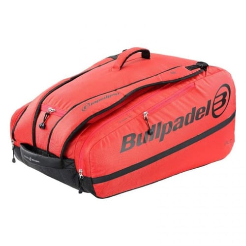 Bullpadel Bag Di Nenno xplo BPP25022 Red