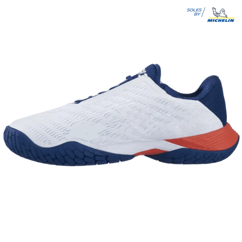 Babolat propulse fury 3 all court Men white/estate...